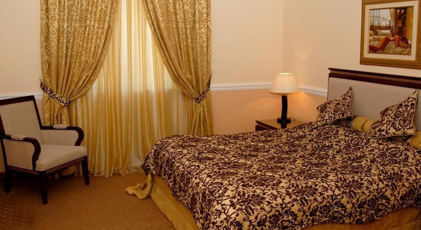 Hotel Bek Tashkent Esterno foto